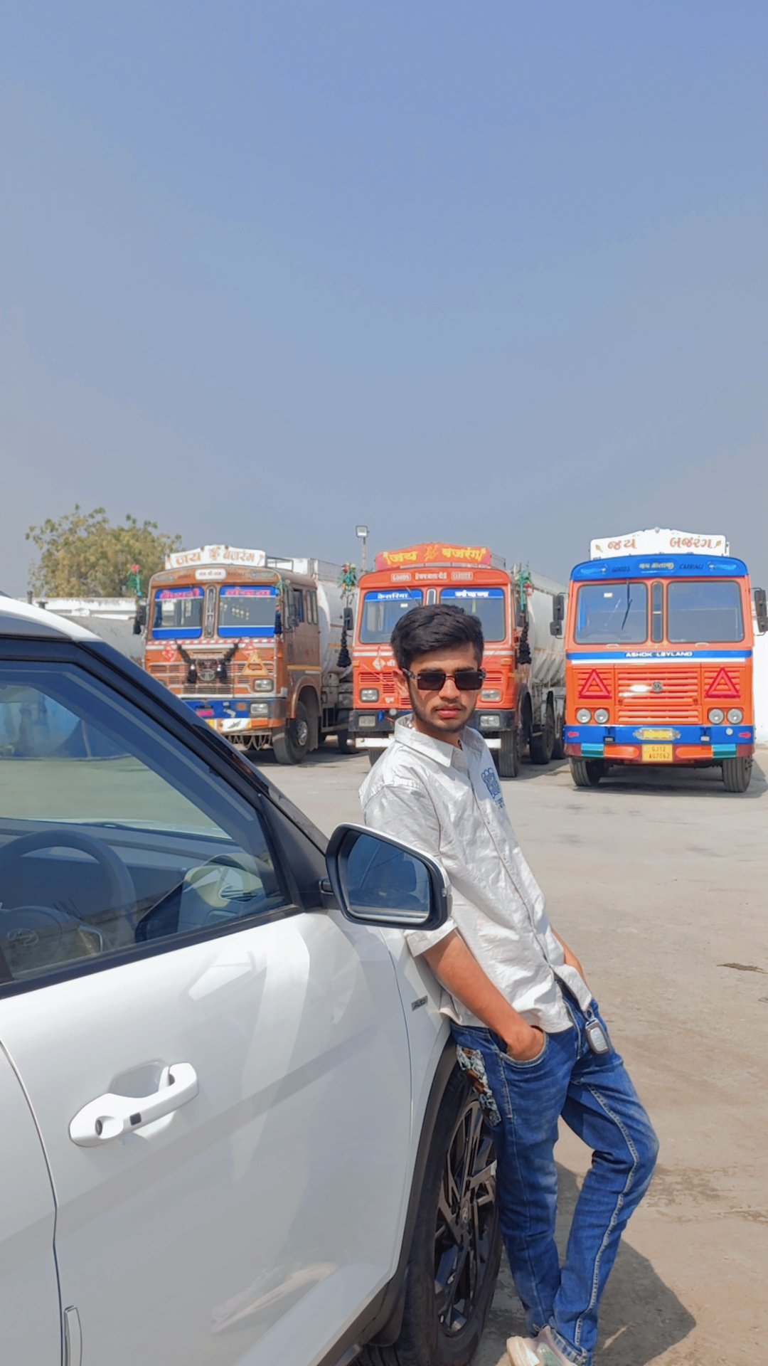 Jaypalsinh Parmar