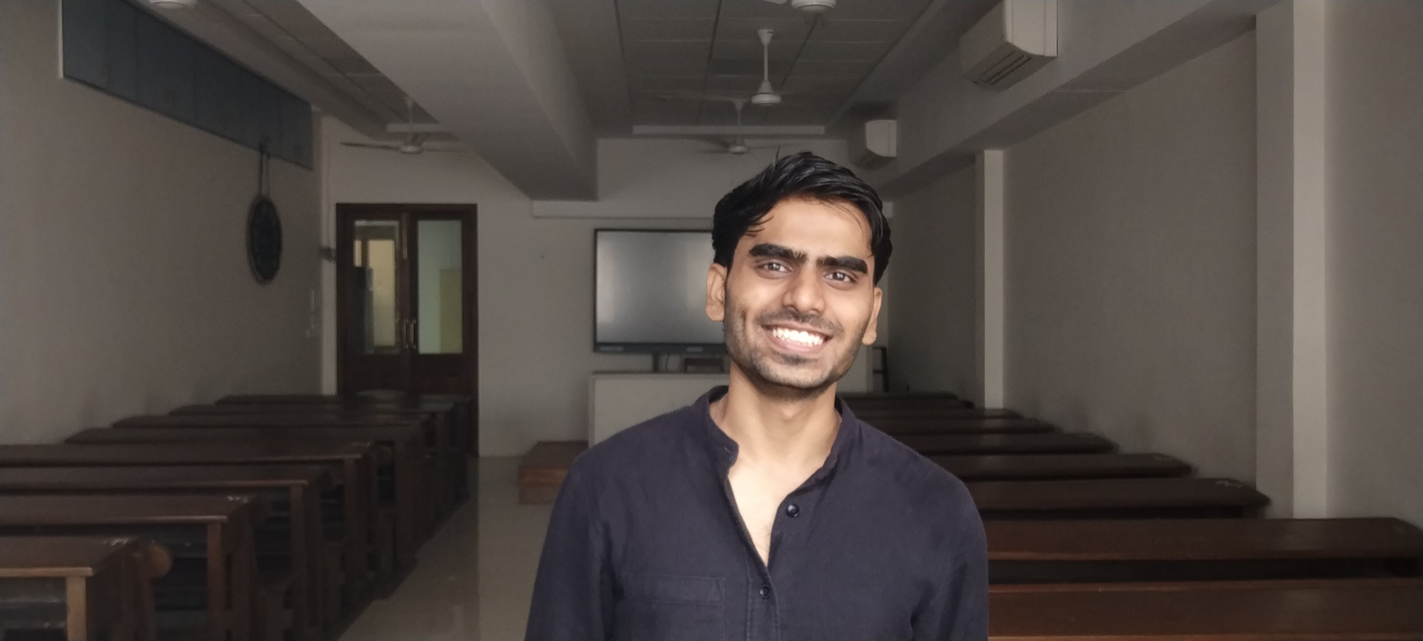 Kishan Chouhan