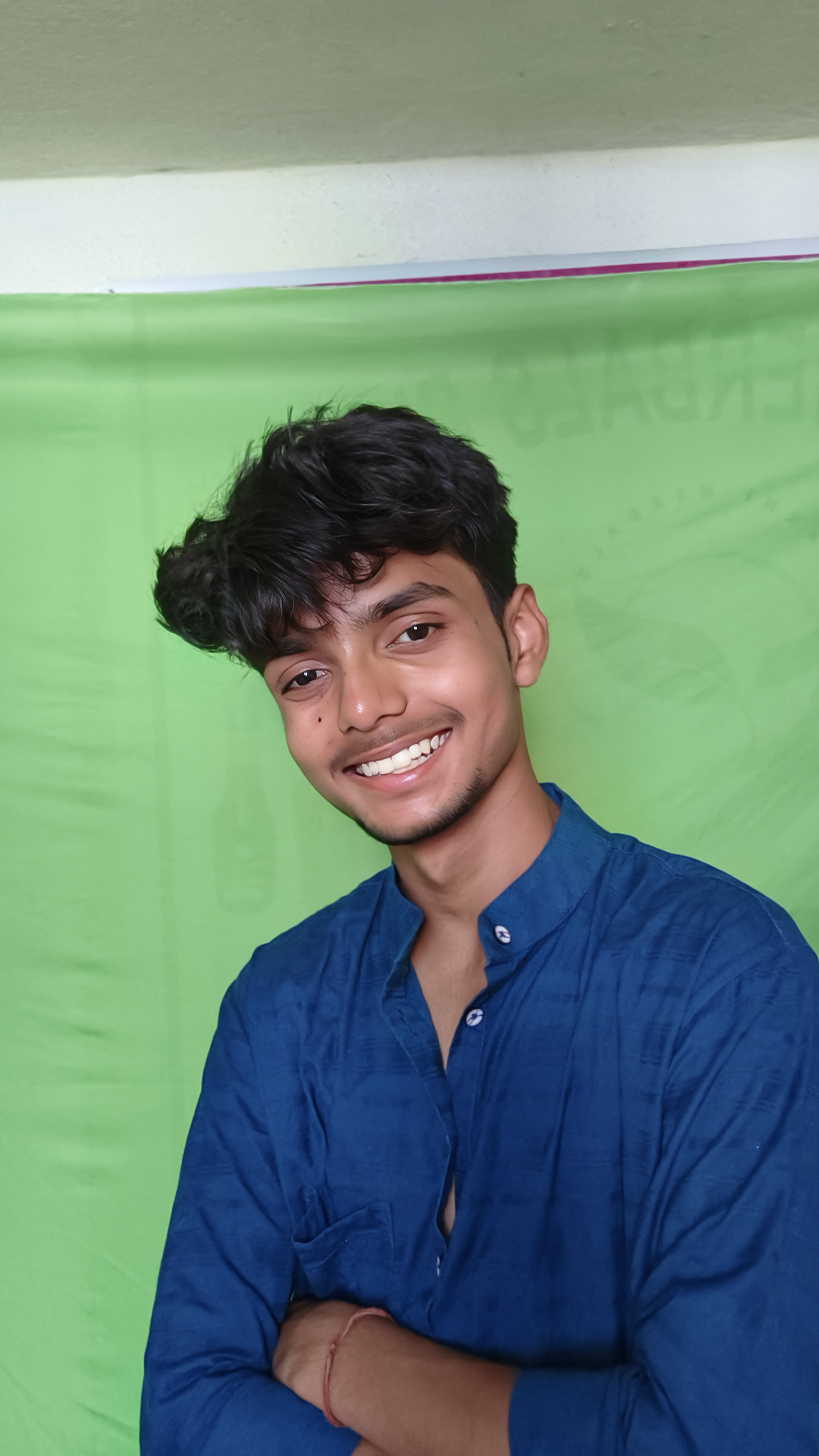 Shivang swaraj