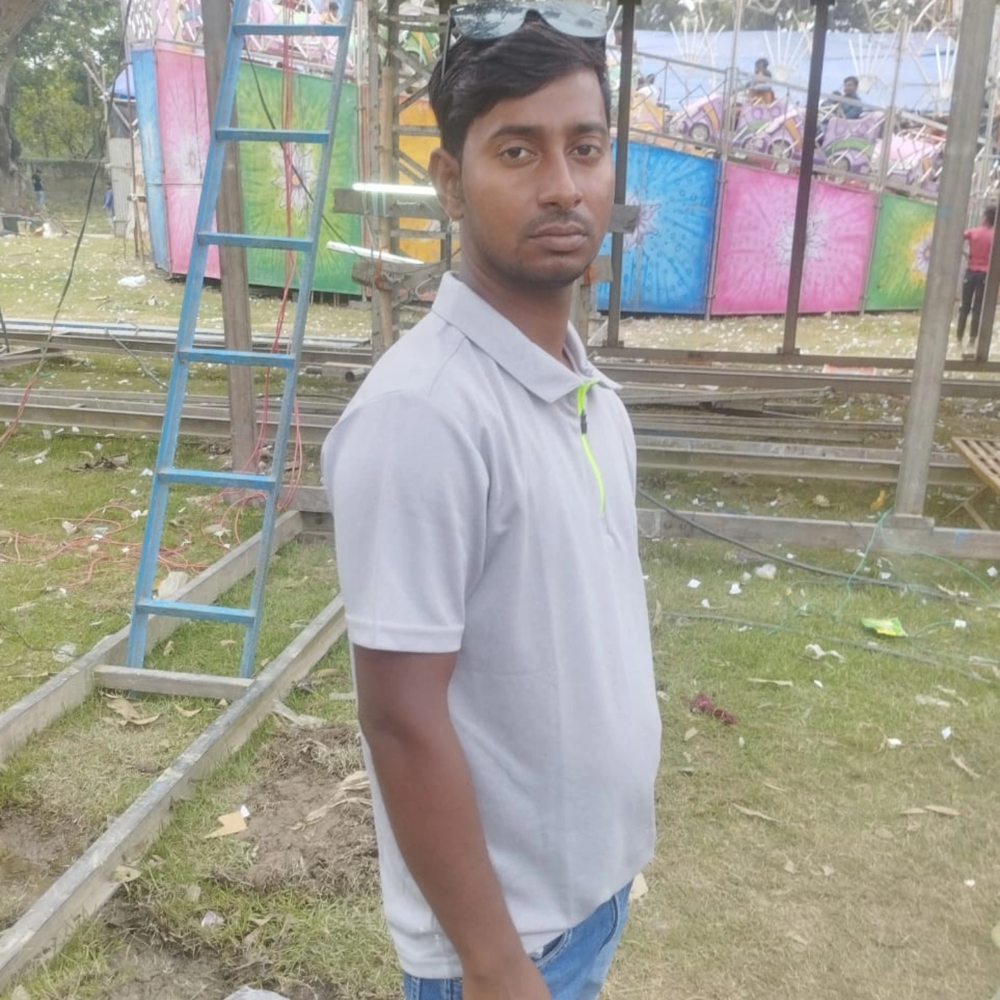 Md Akhtar
