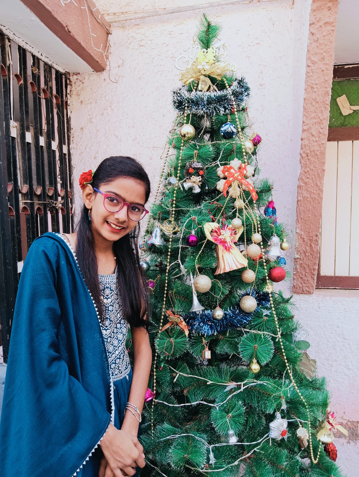 prarthana parmar