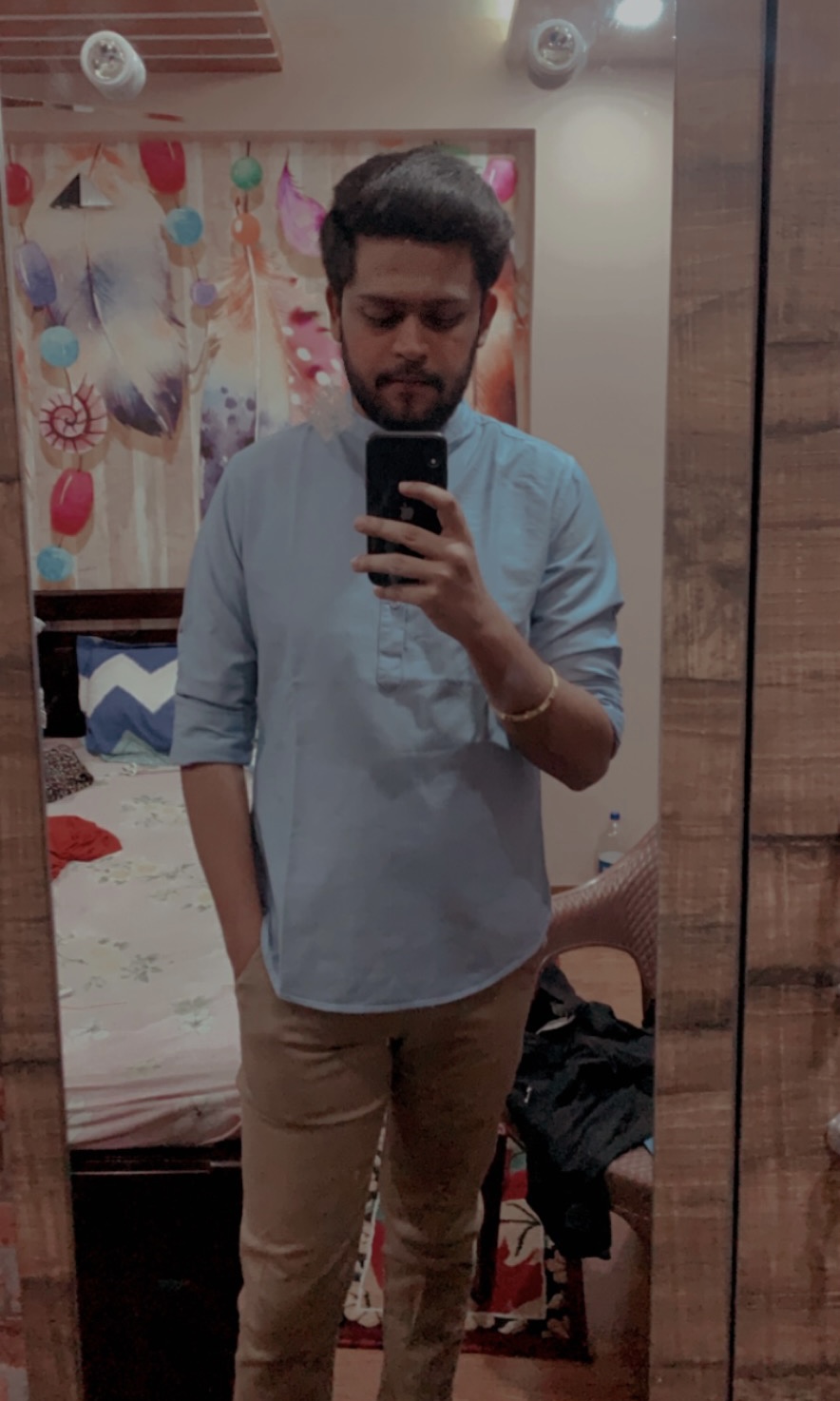 Arpit Sharma