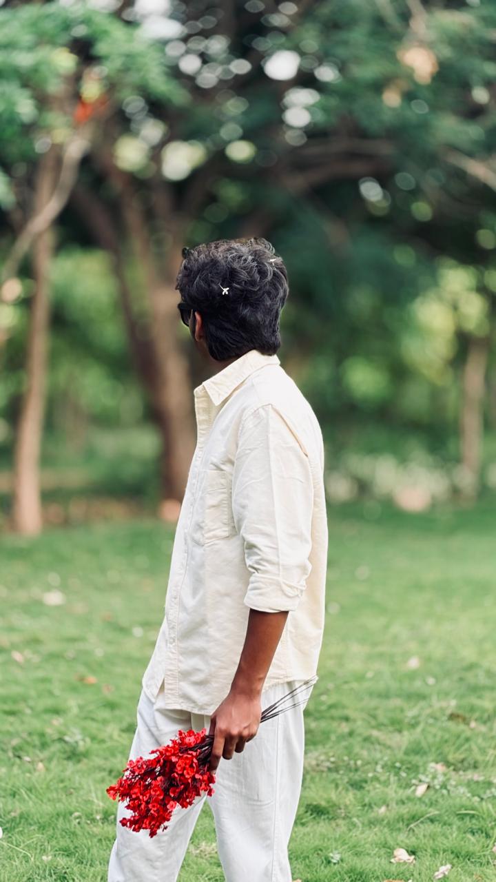 m ujwal