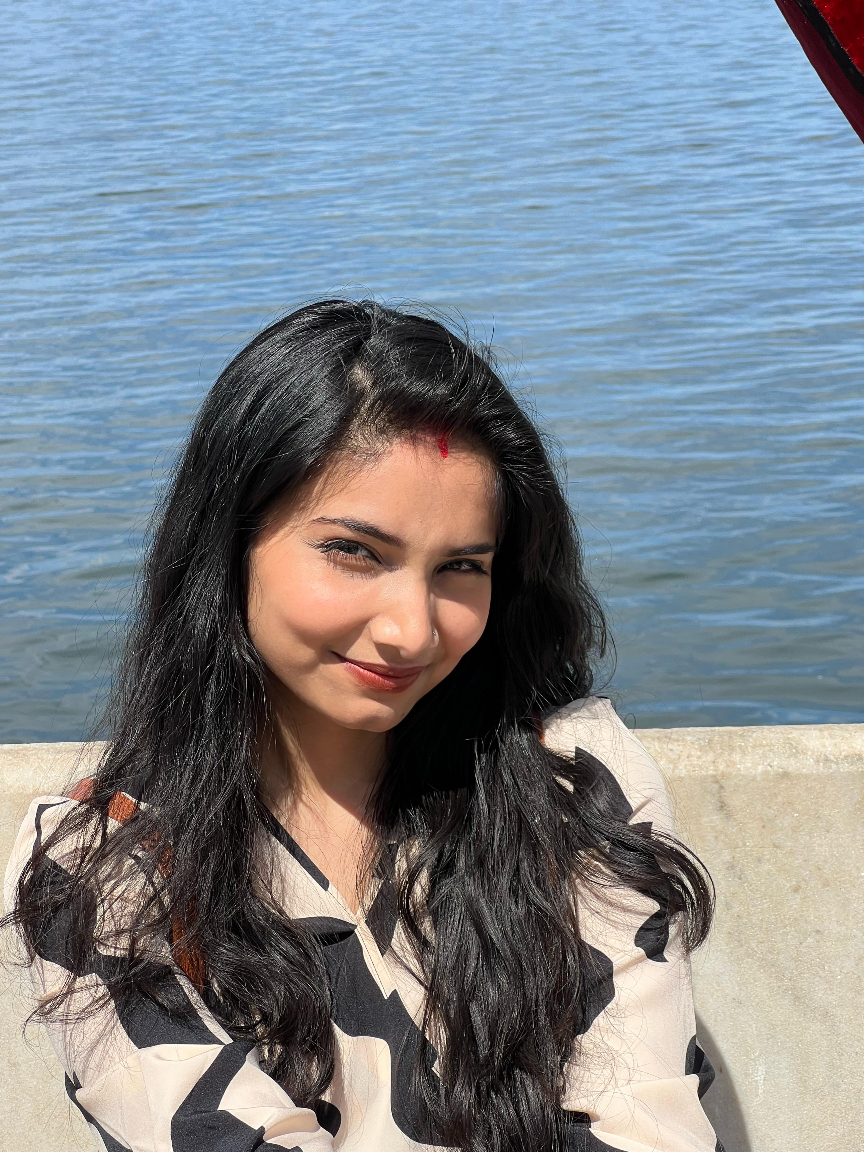 Swati Singh