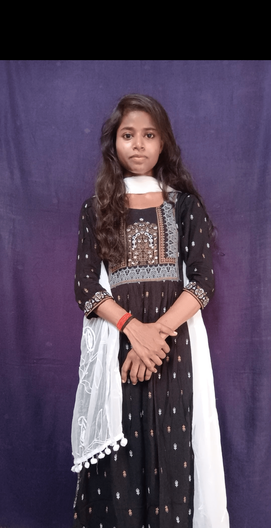 Deepika Nishad