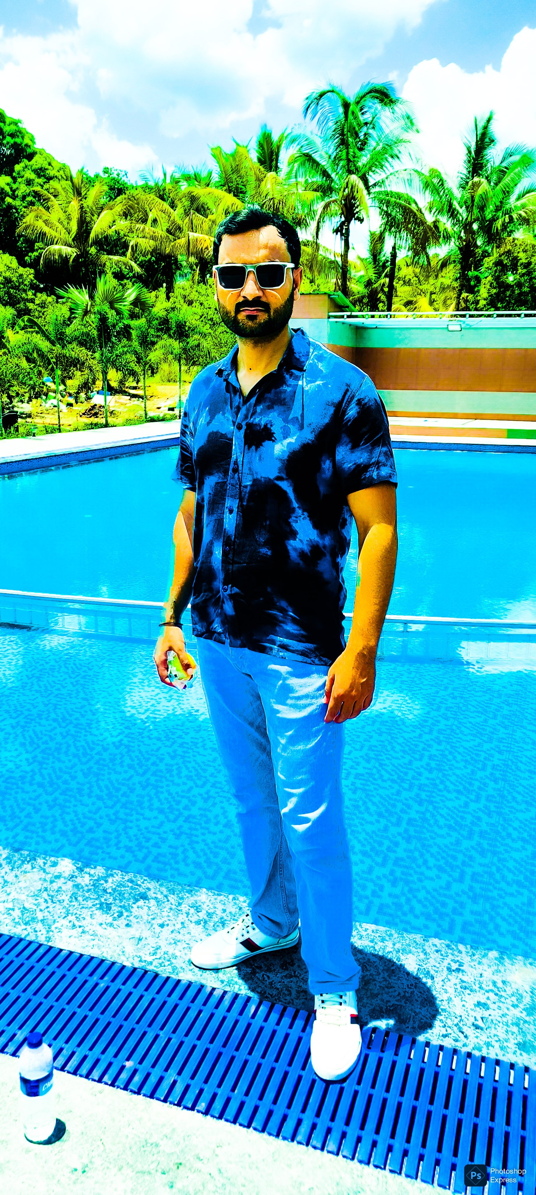 Kamran Khan