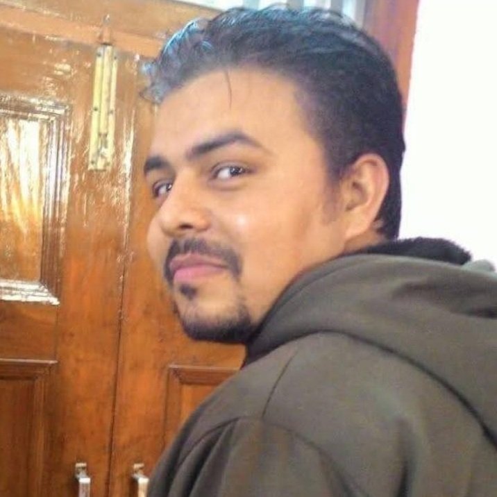 Jitender Kumar