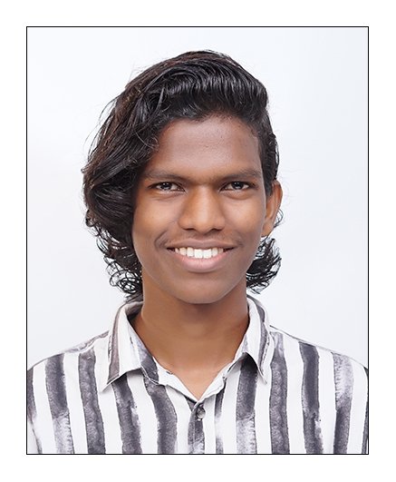 Abhin Arav