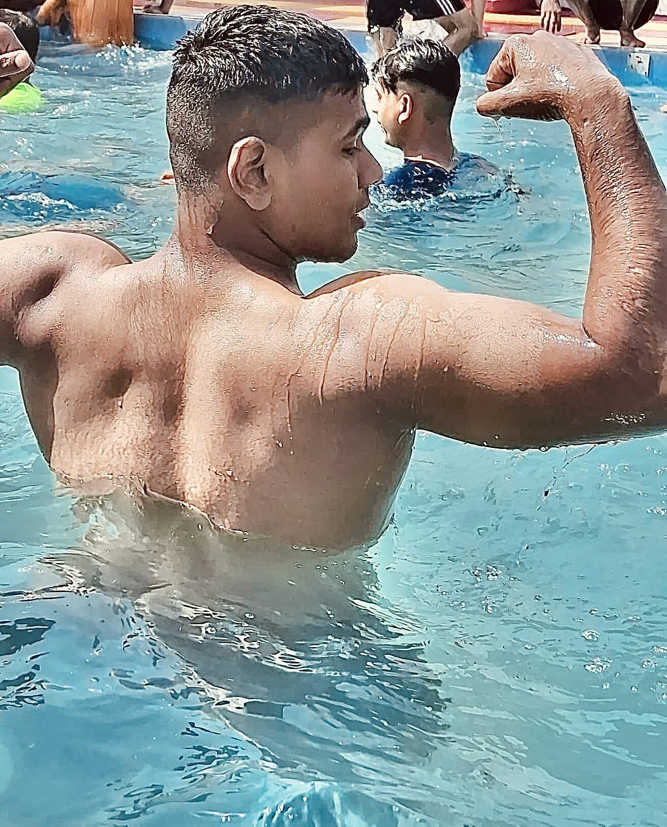 Aman deep