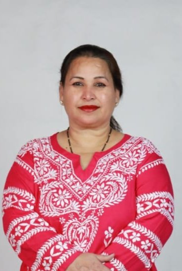 Kamla Thakur