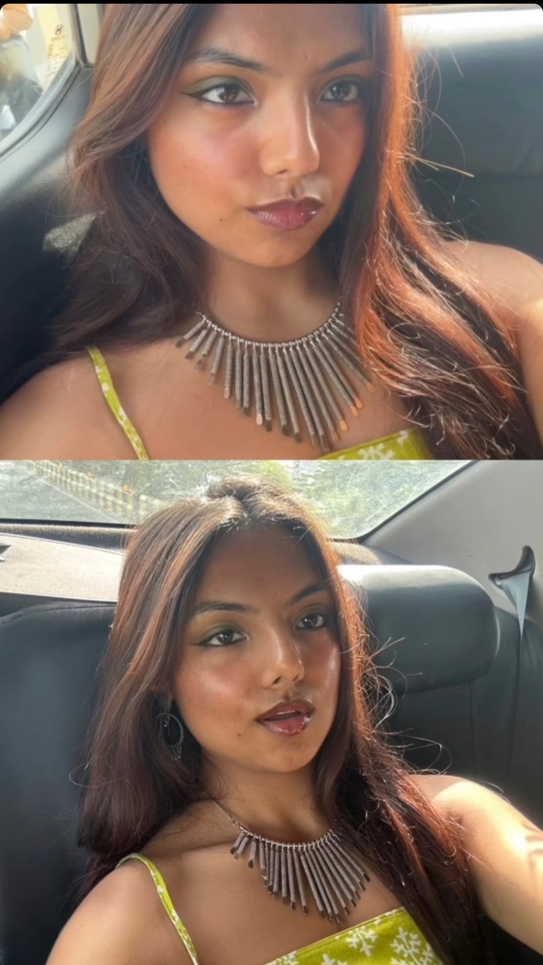 Ishveen Kaur