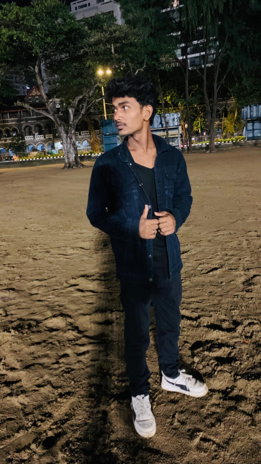 Satiram dhanai Nishad