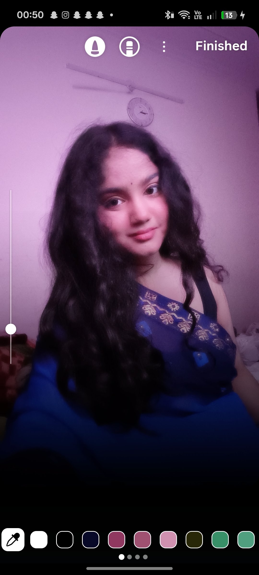 Tanisha Verma
