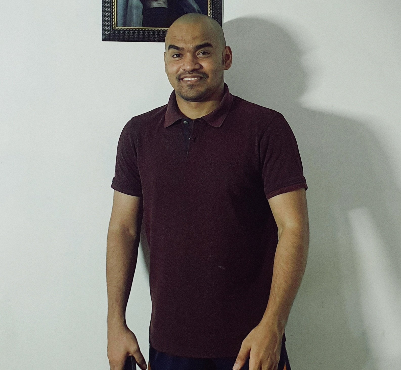 Vikas Jagadale