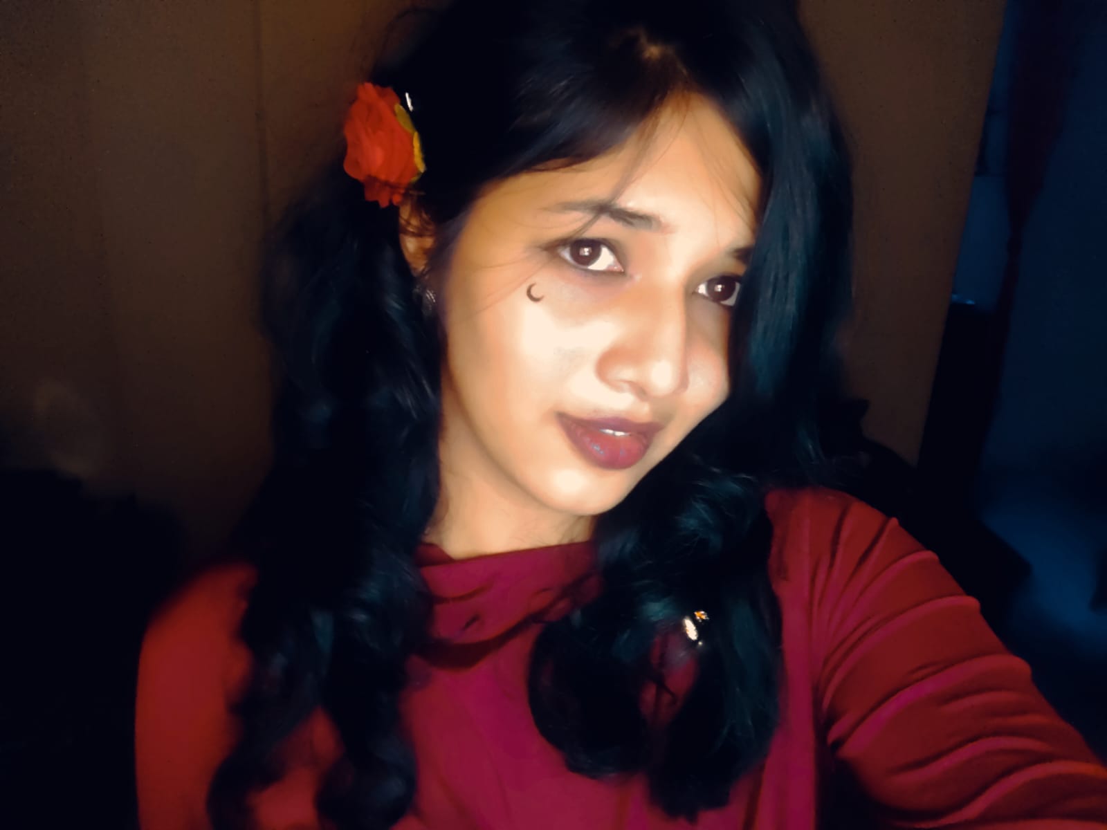 Ansha Bhoir