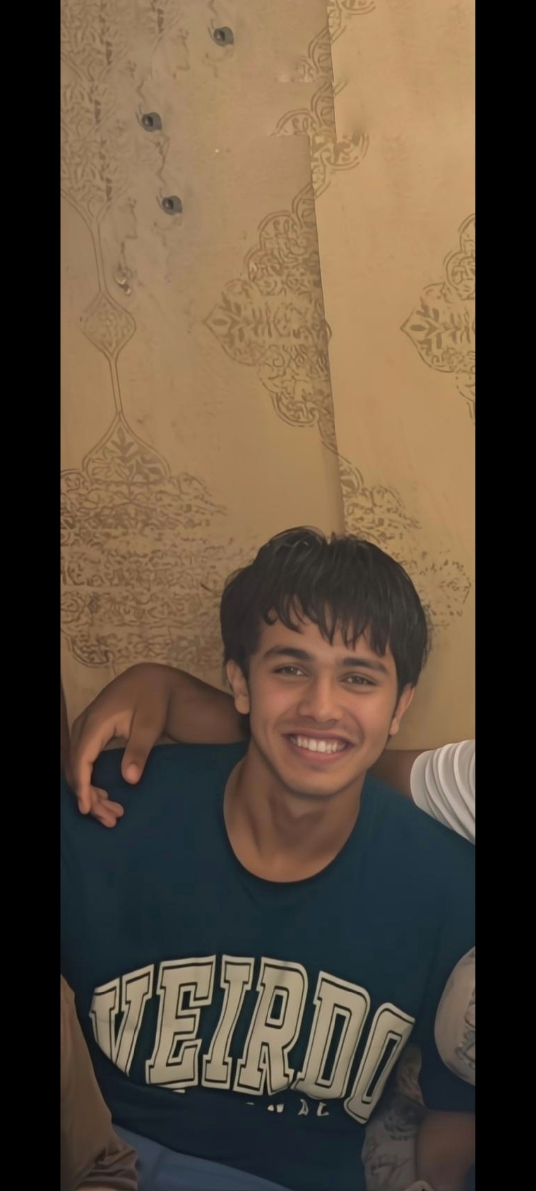 Mohammad Ahad
