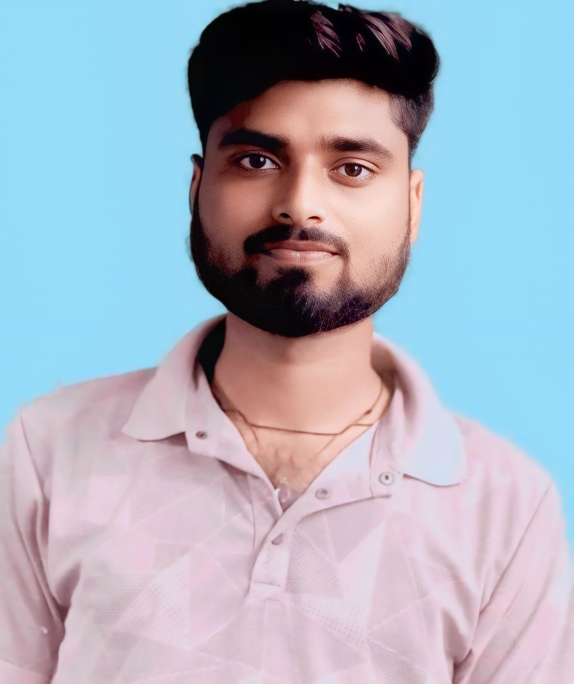 Vivek Yadav