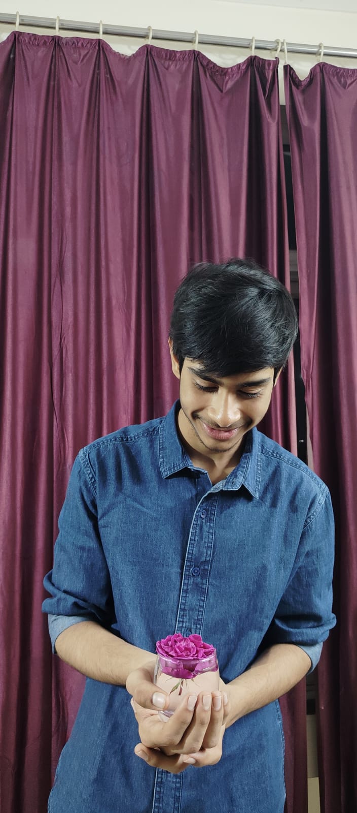 Shaurya Pratap Singh