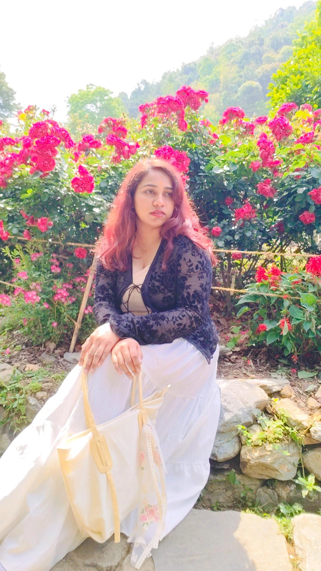 Suman Roy