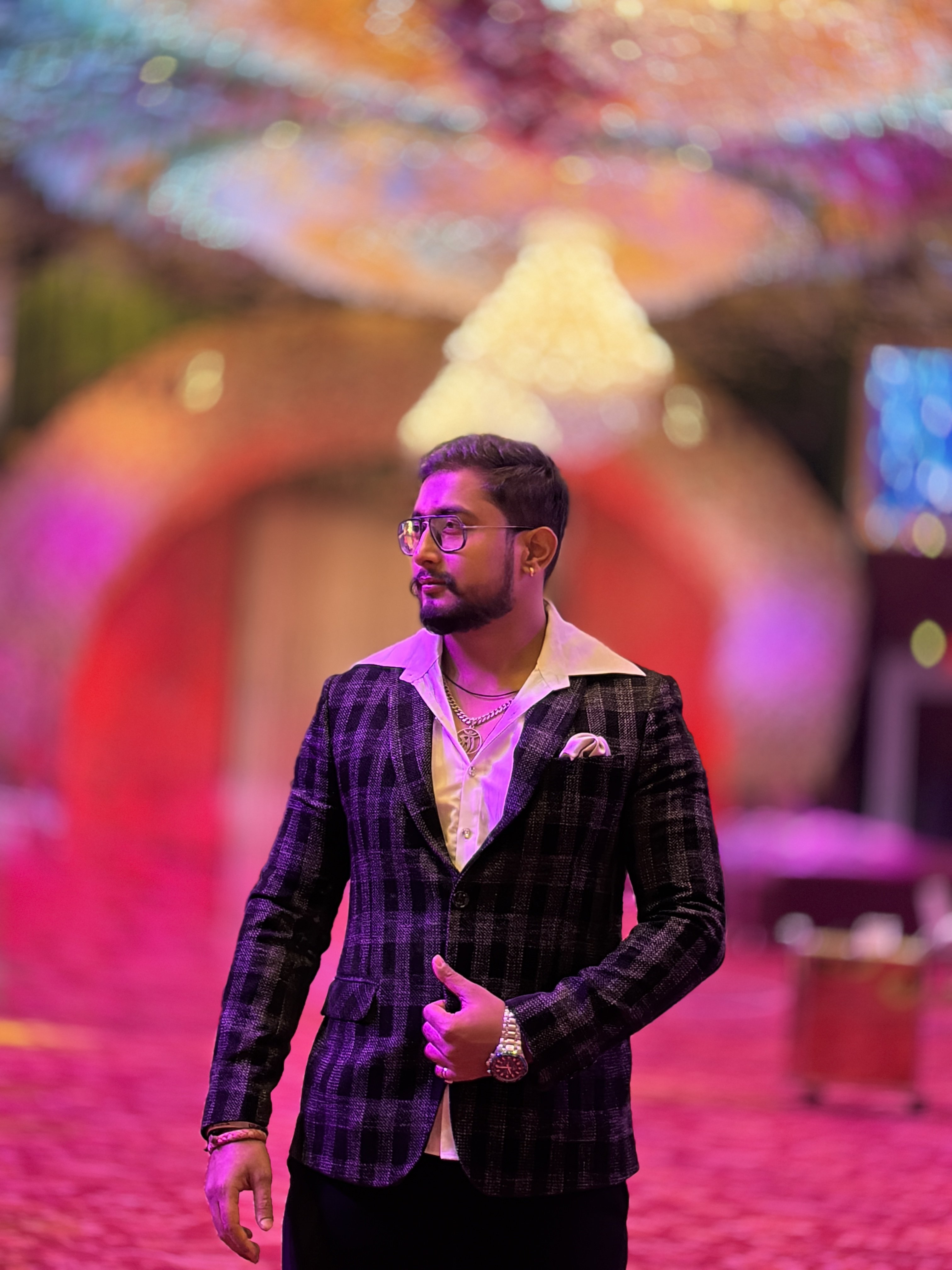 Uday Joshi