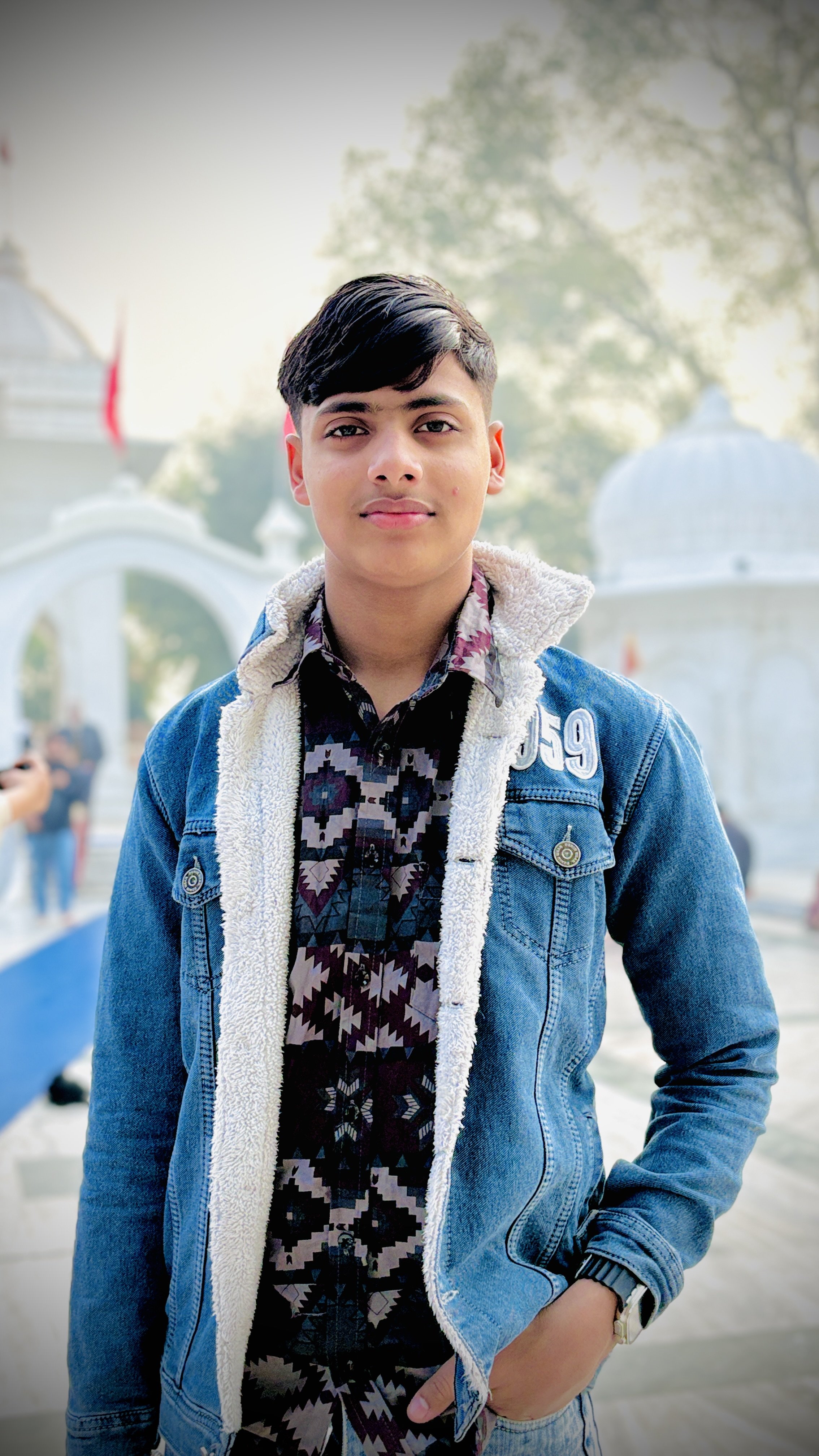 Radha Prem