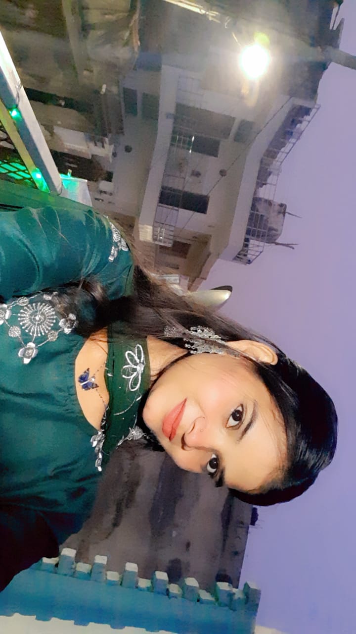 Mansi Yadav