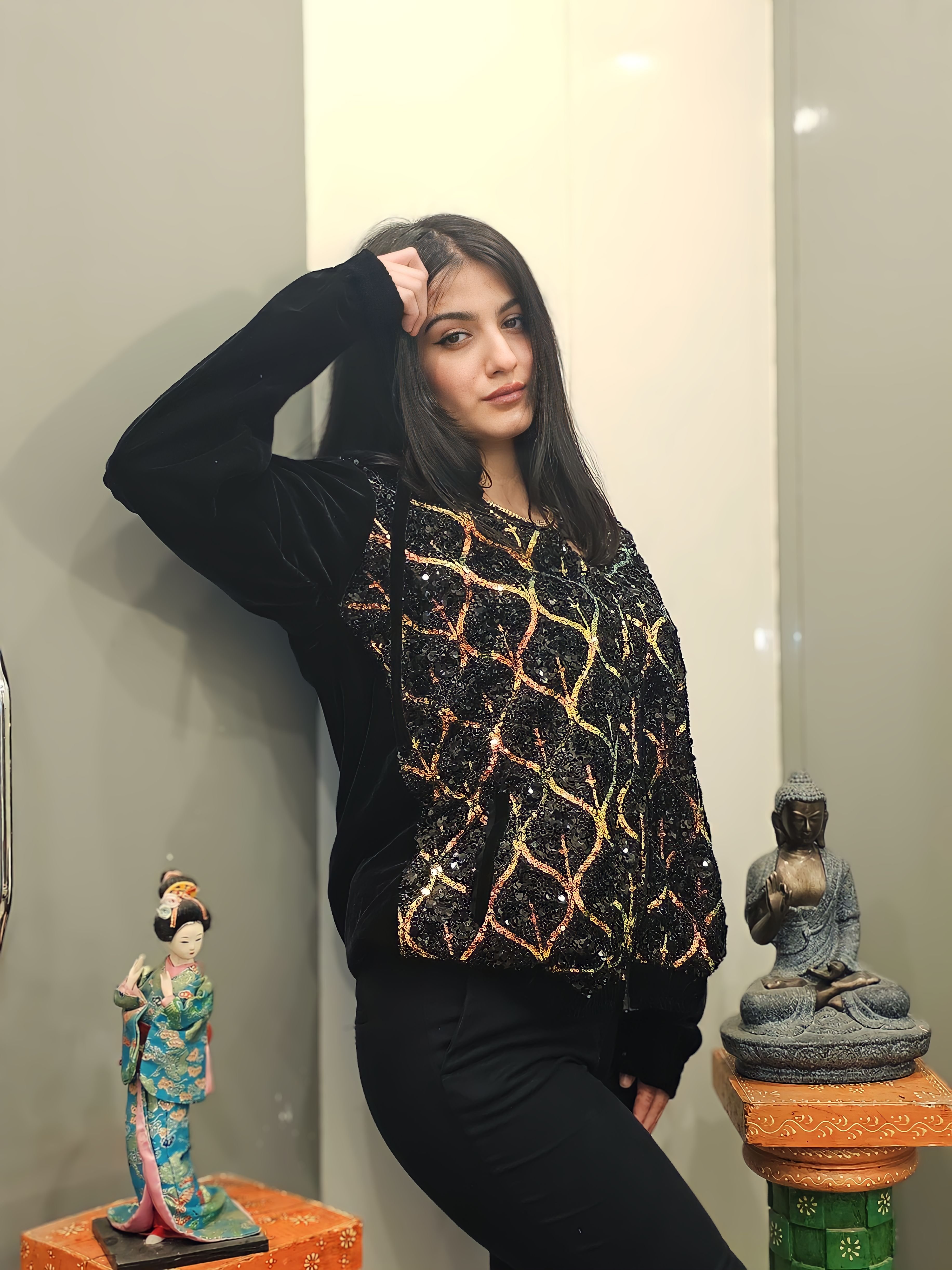 Sana Suleman