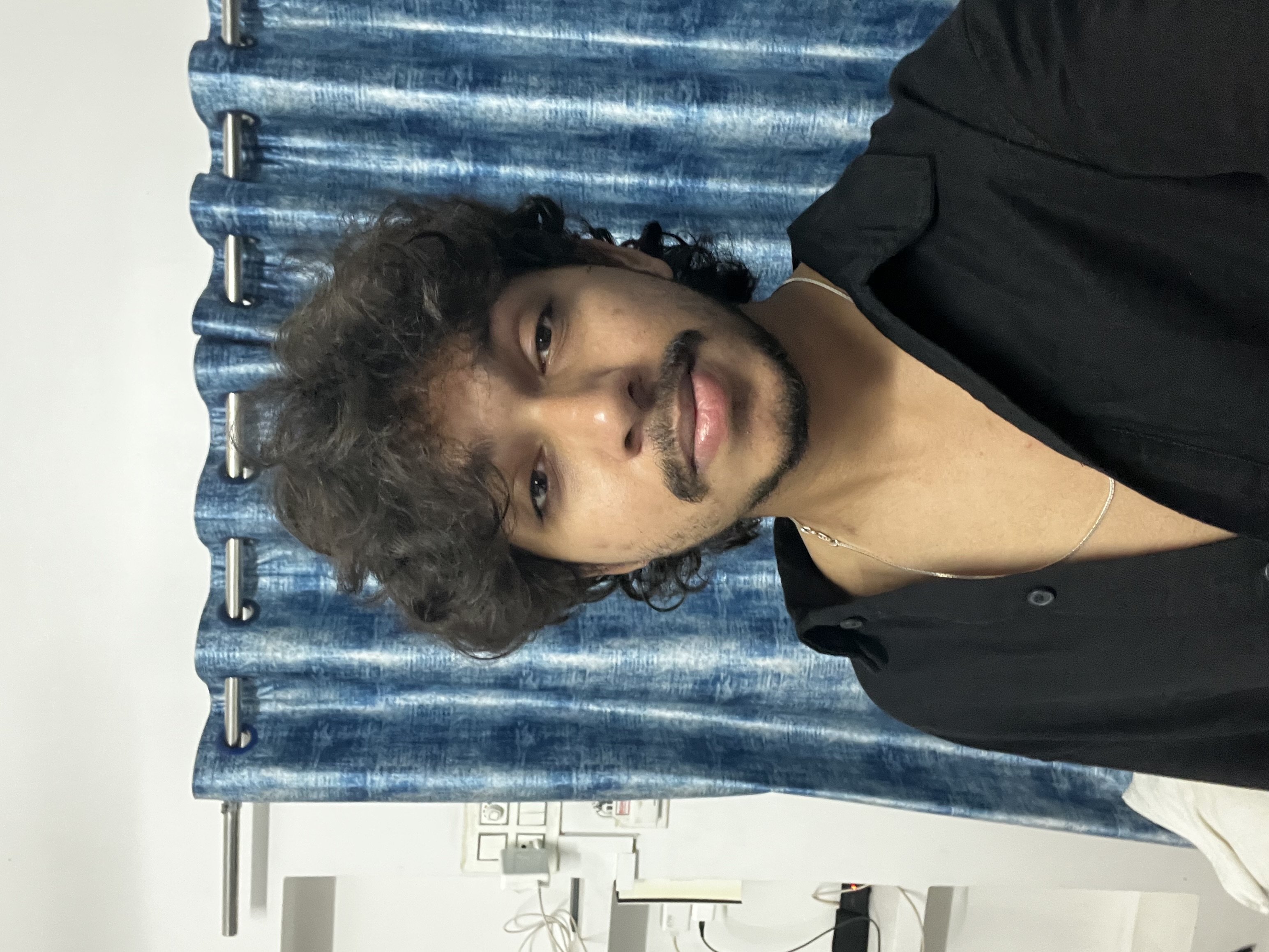 Vishal Gupta