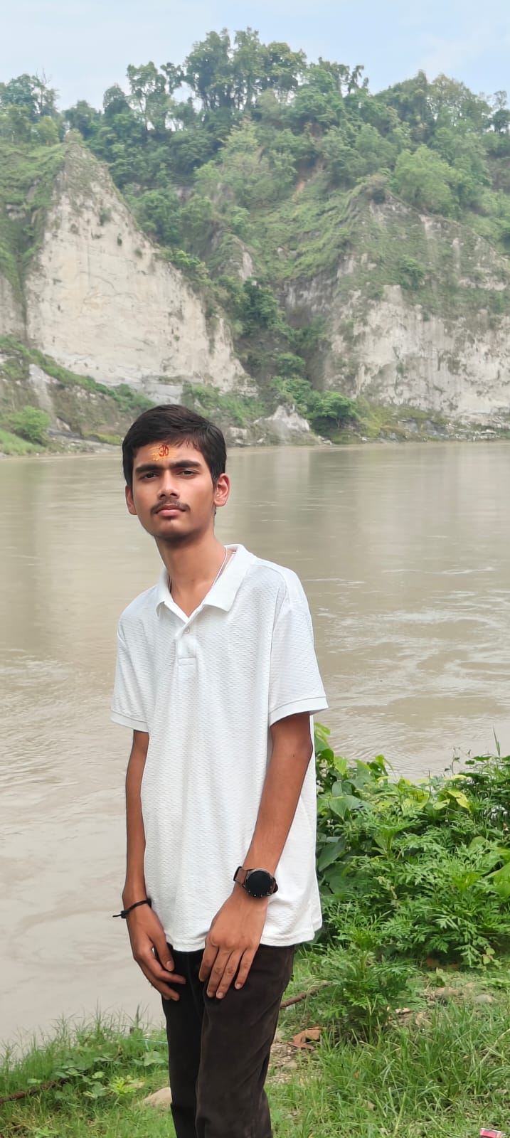 anuj kumar