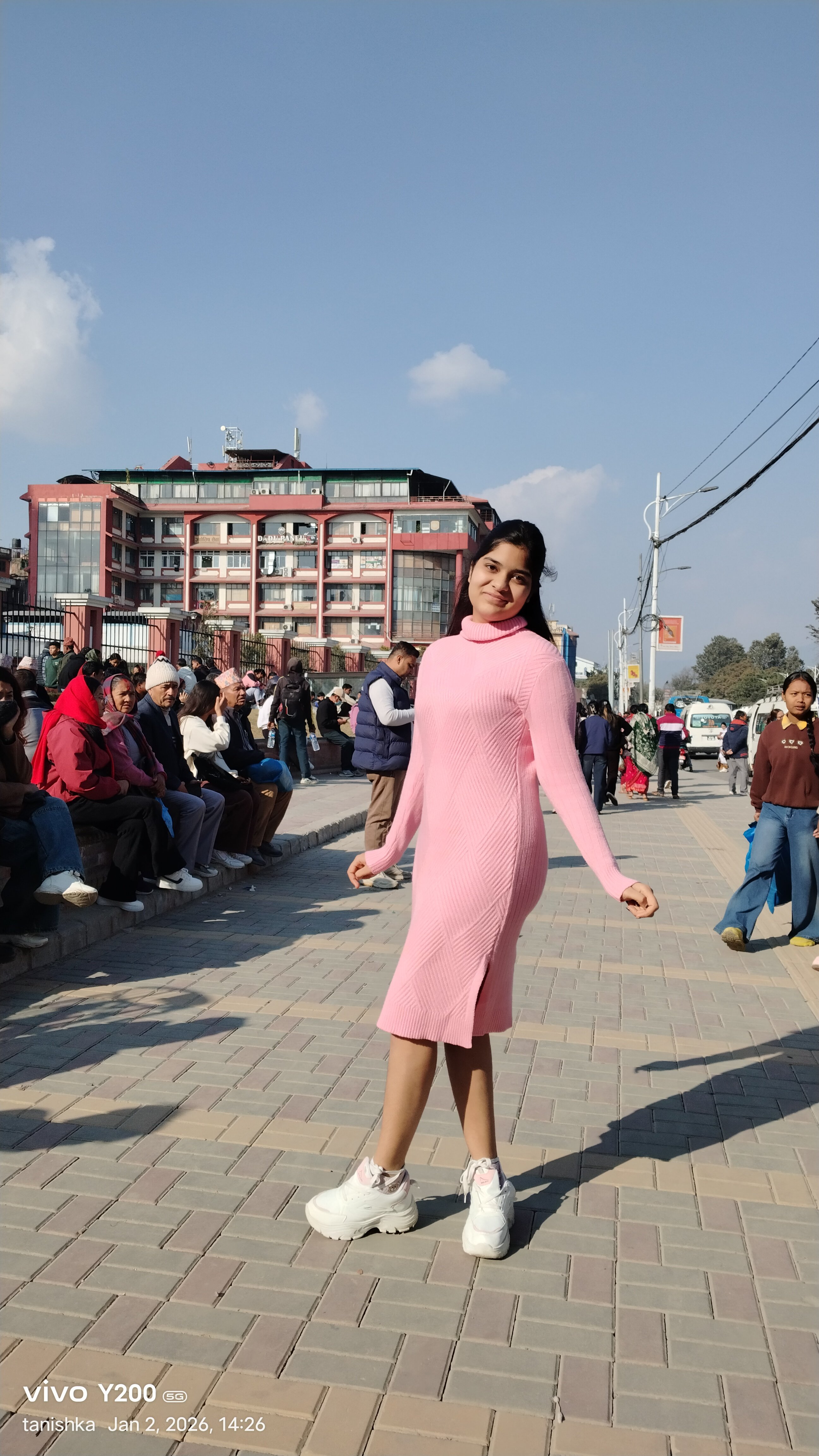 Taniska Panday