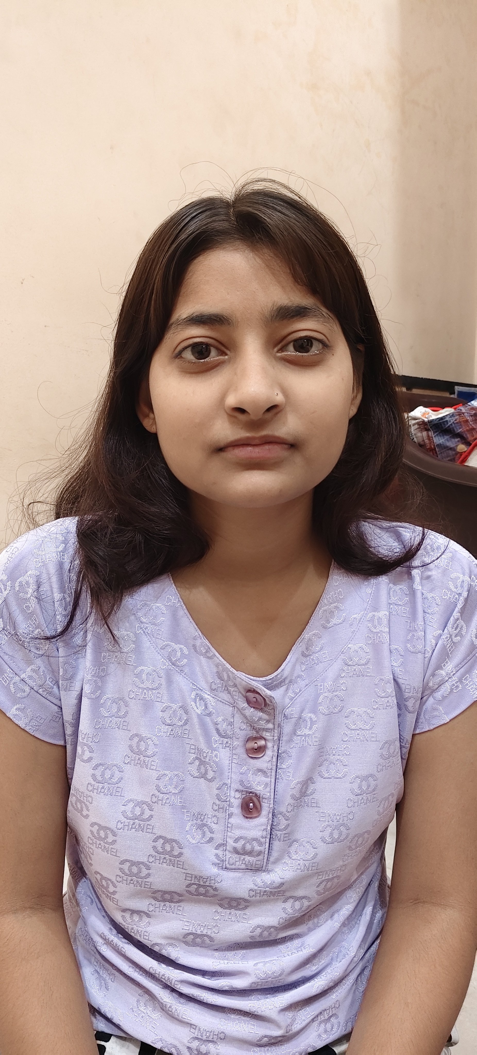 Muskan Gour