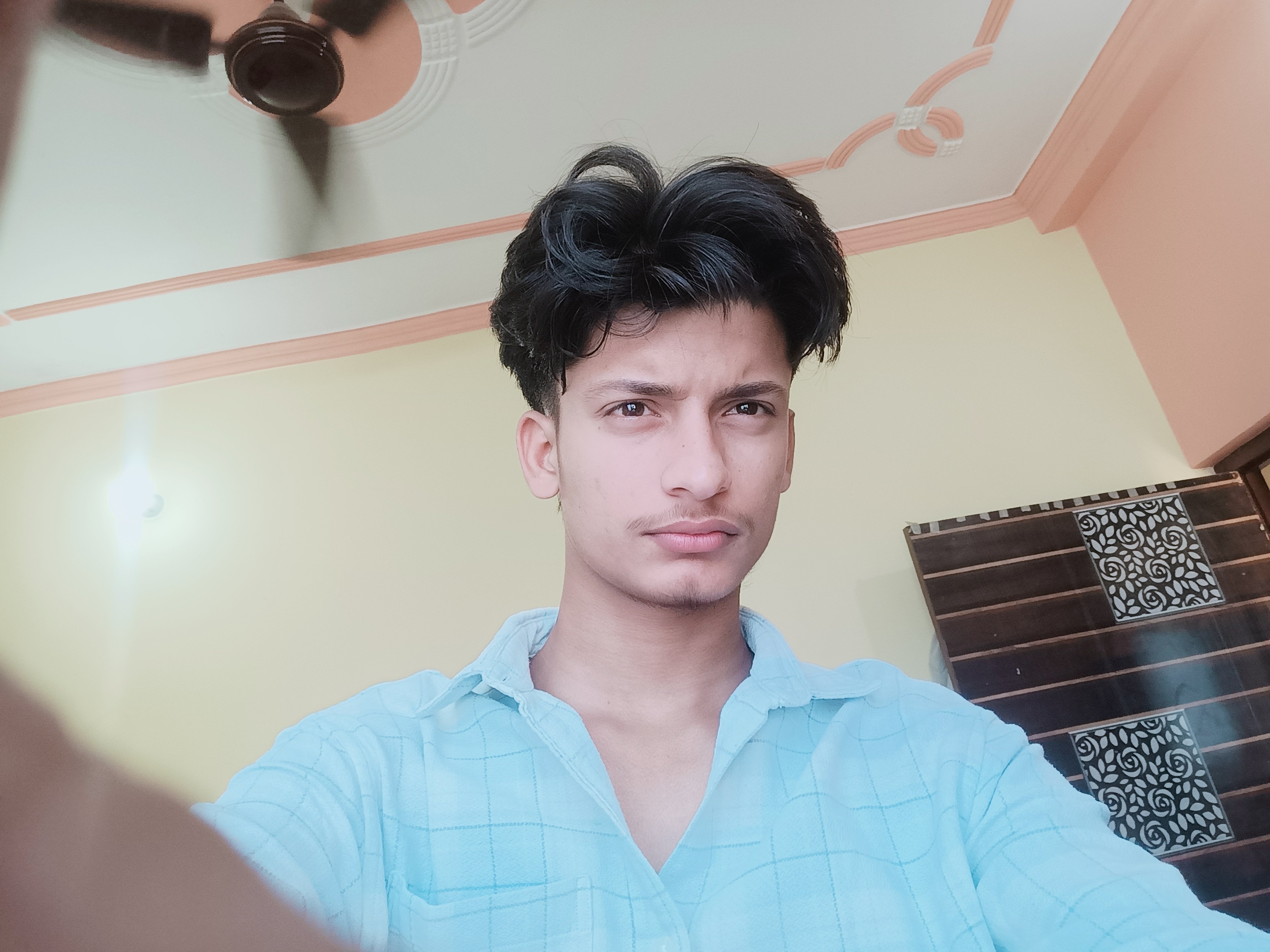 Kartikey Pandey