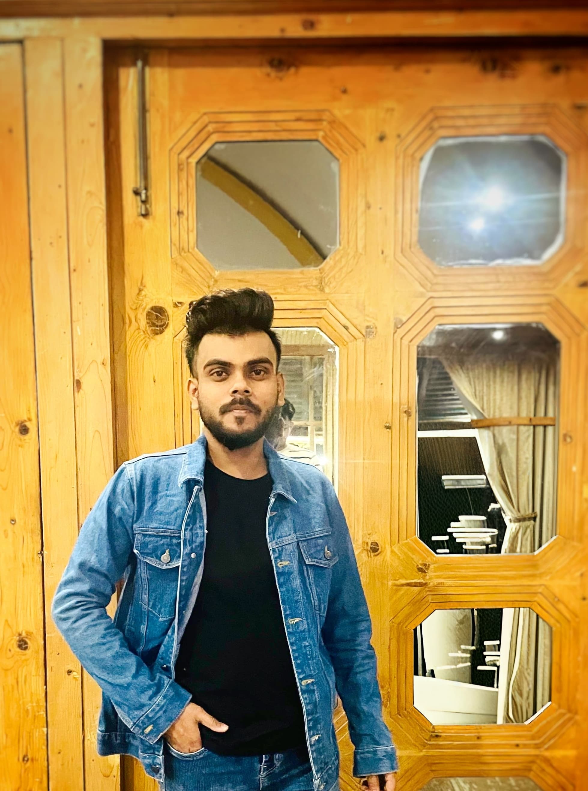 Rahul saini