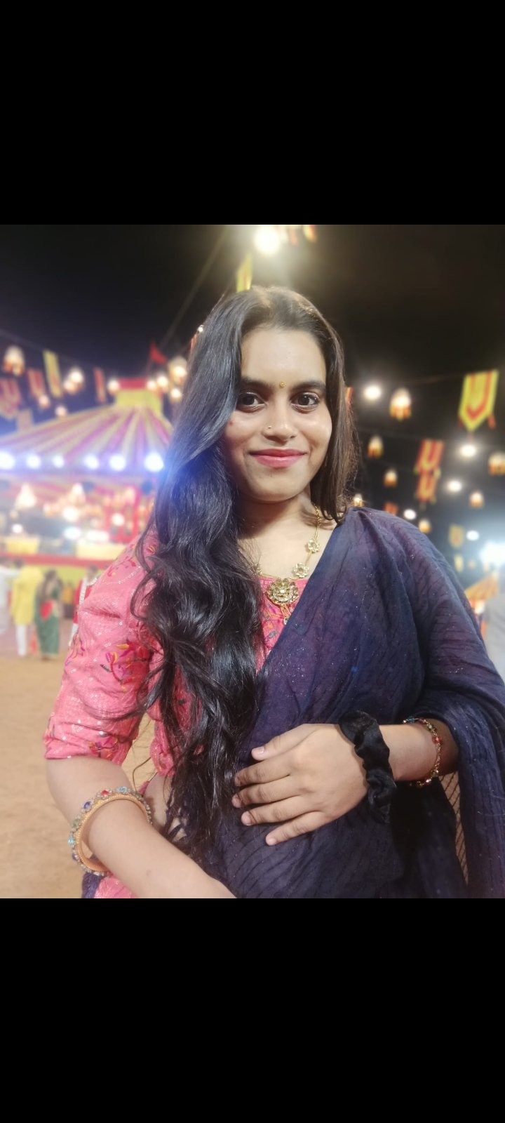 Shivansi Chauhan