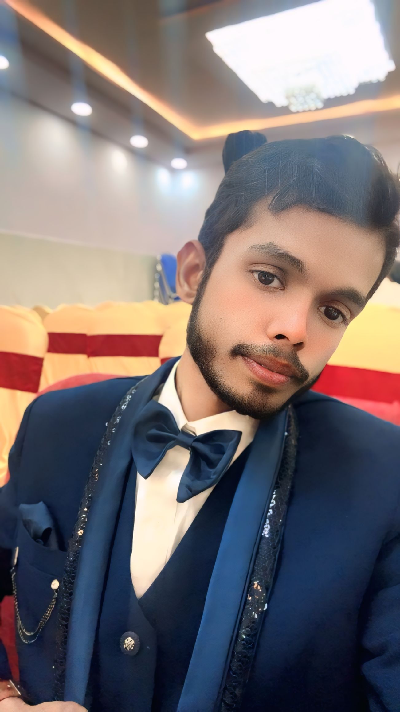 Arshad Ali Khan