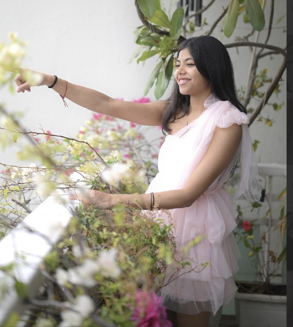 Ananya Ranjan