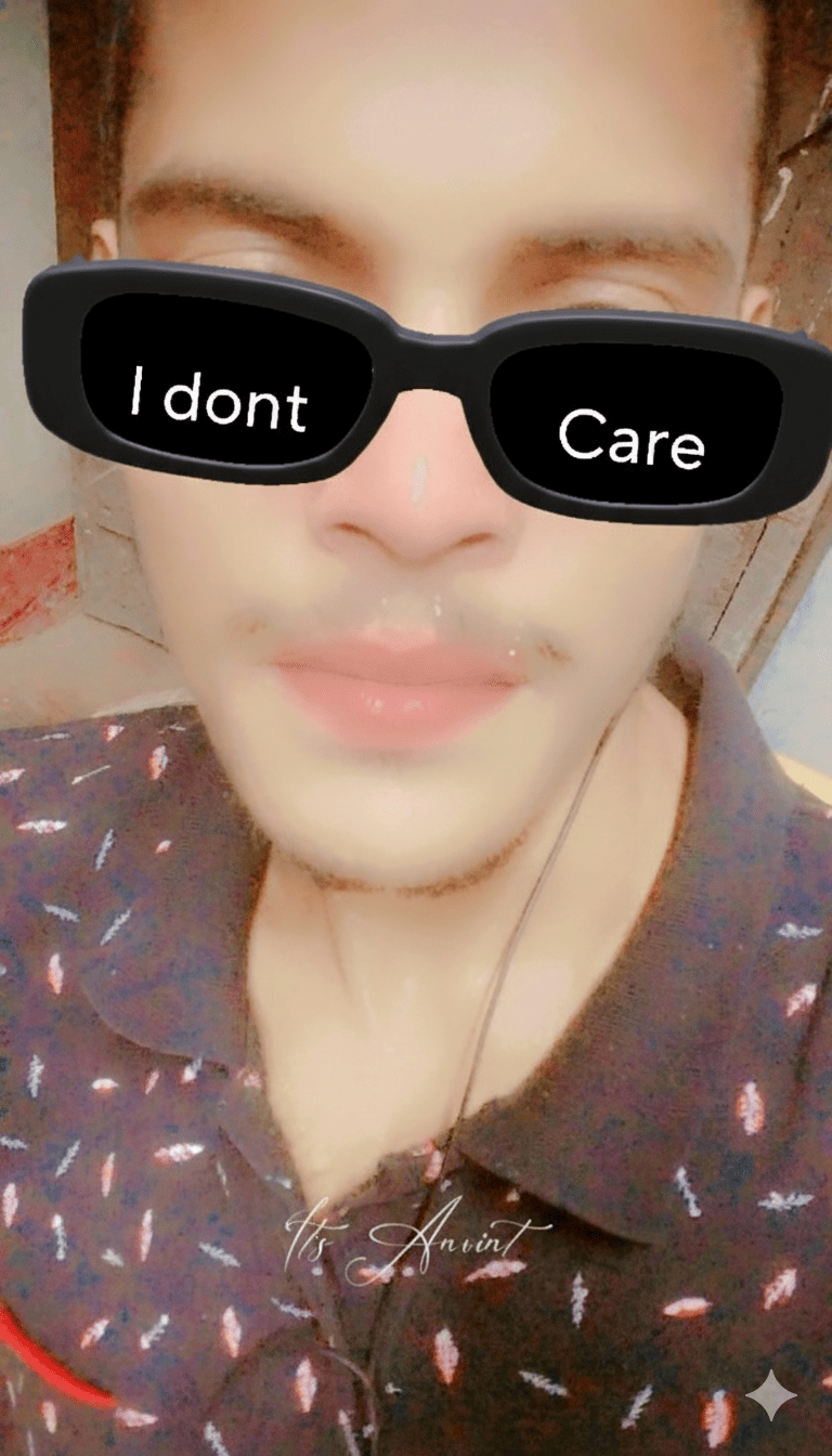 Abhishek Chandra