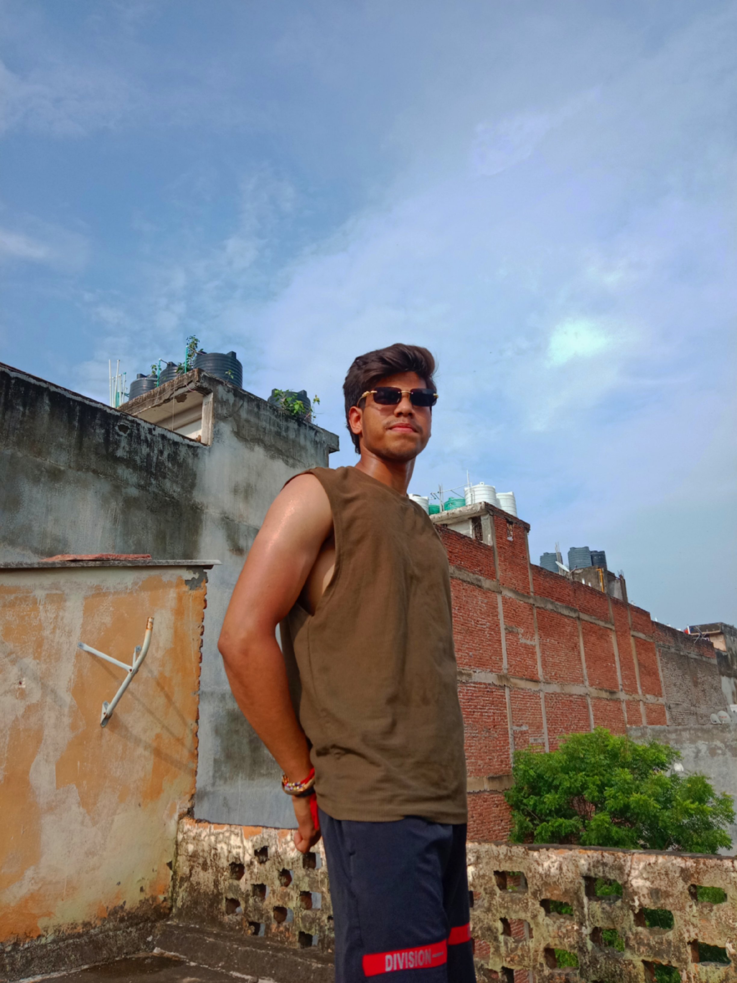 Karan Lohmod