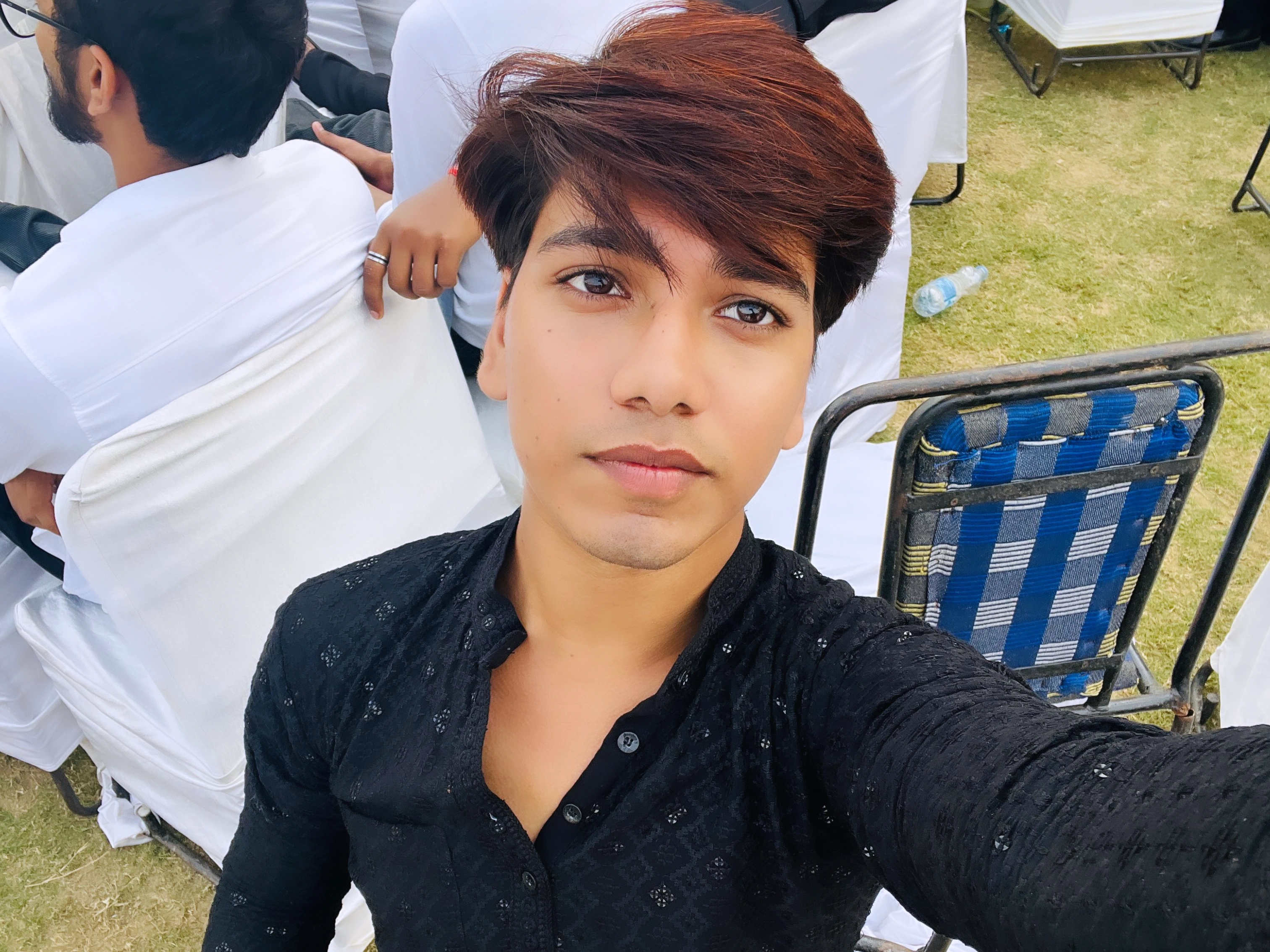 Shivam Gautam