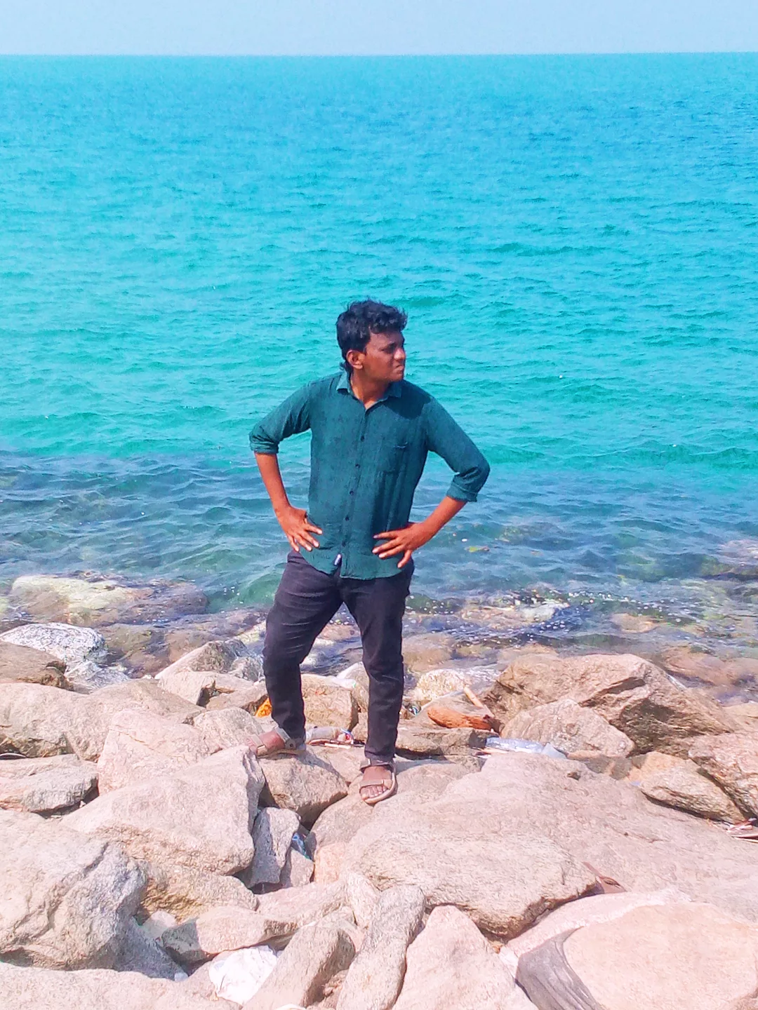 Murali Balaji