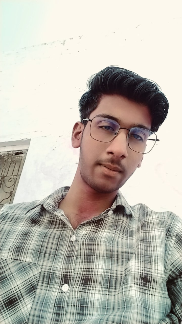 Shaury Raghav