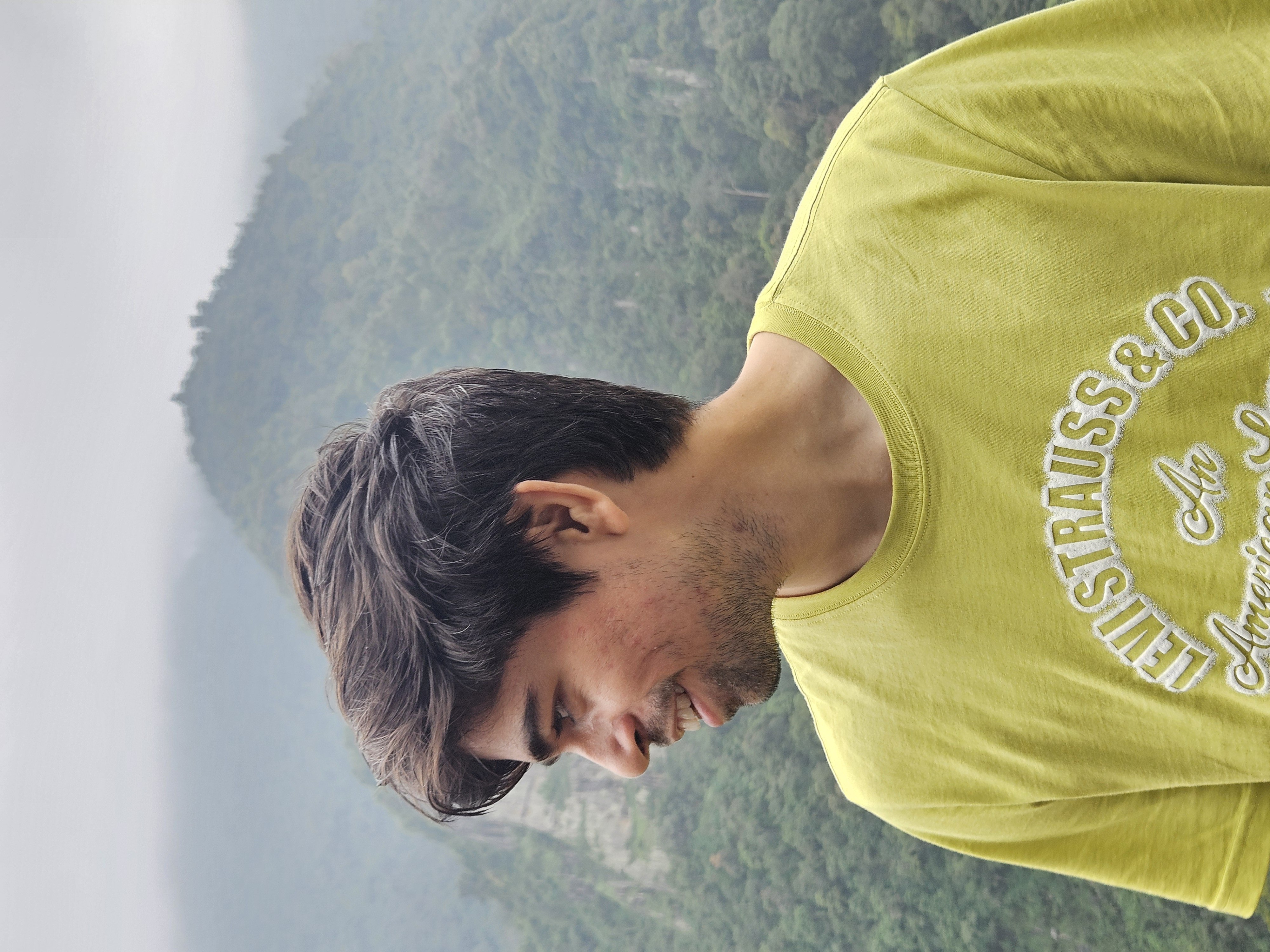 Vaibhav Mishra