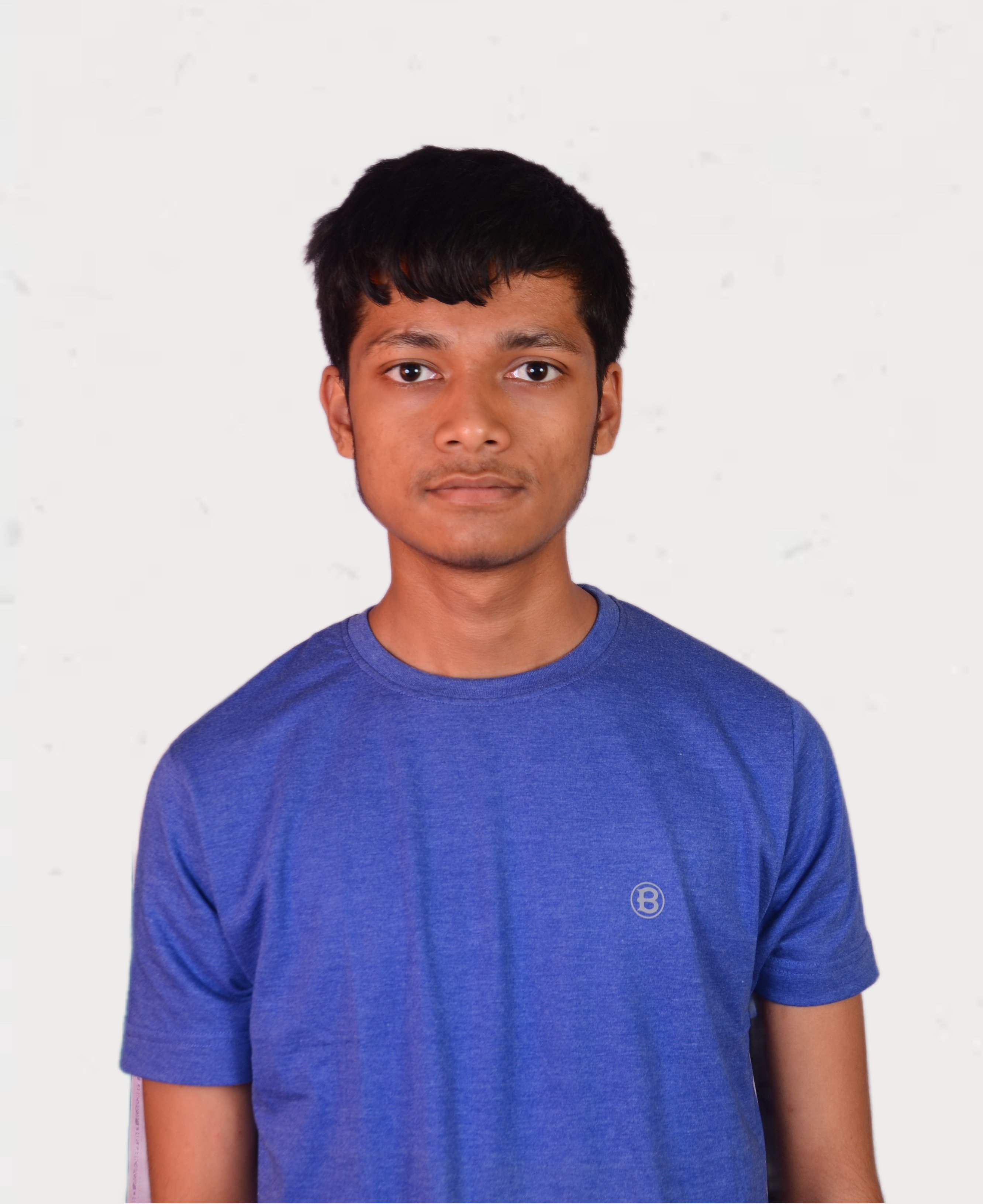 Parvez Husain