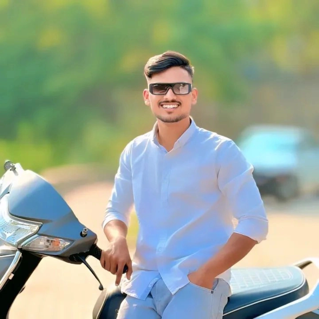 Prakash Avhad
