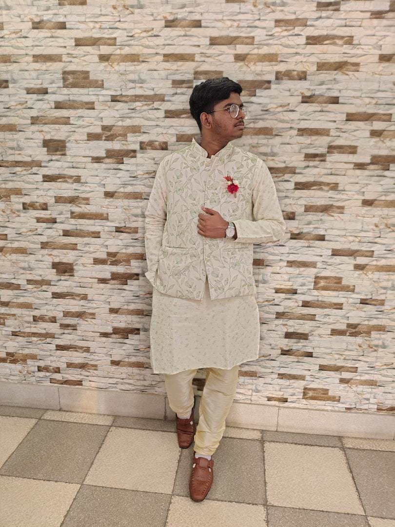 Pritam Saha