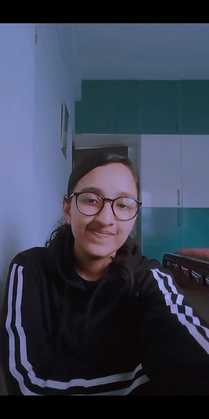Sneha Kumari
