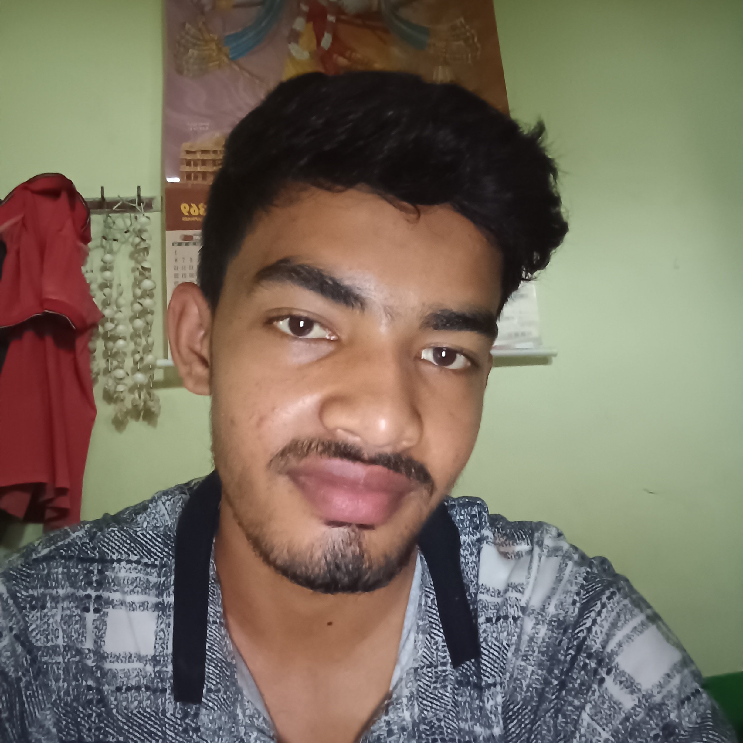 Praveen Kumarrai