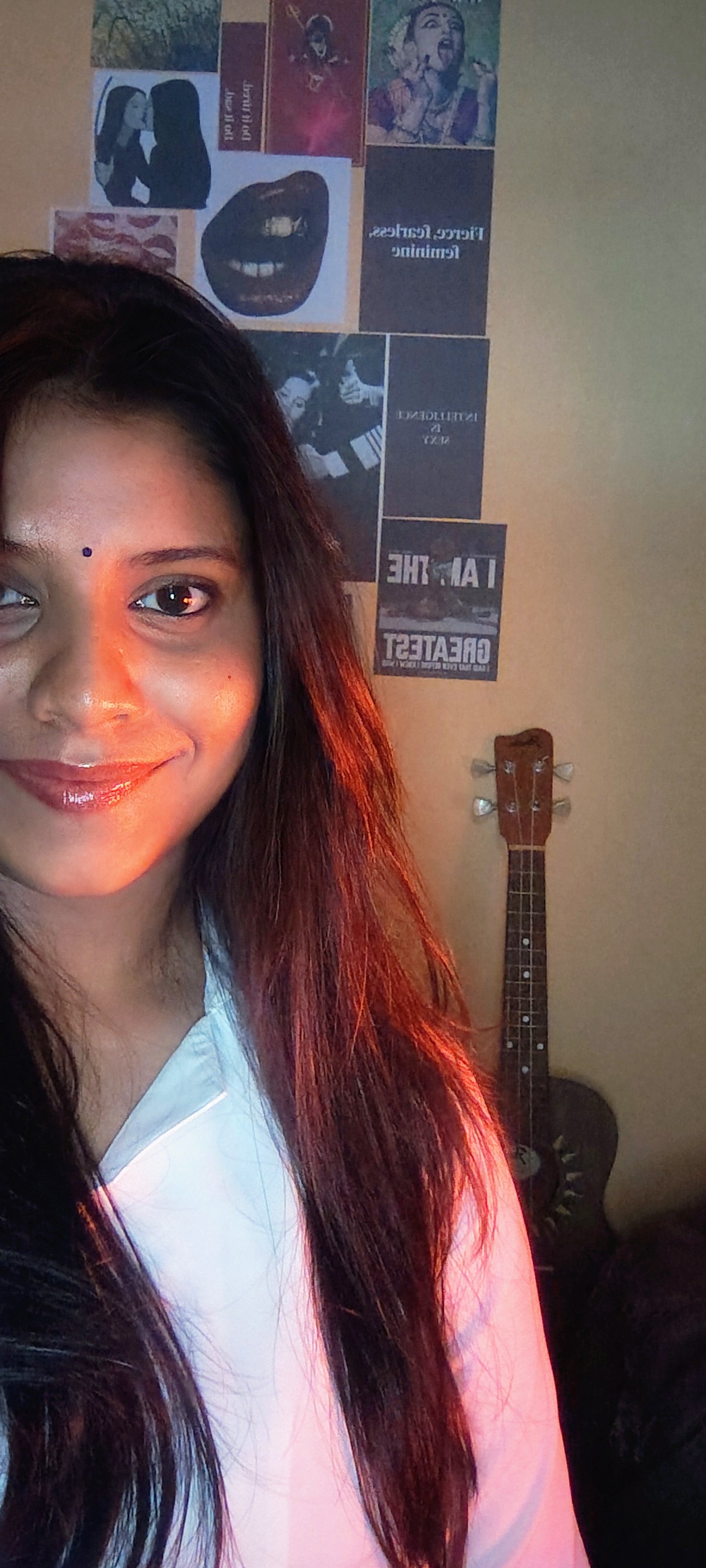 Vaishnavi Kumal