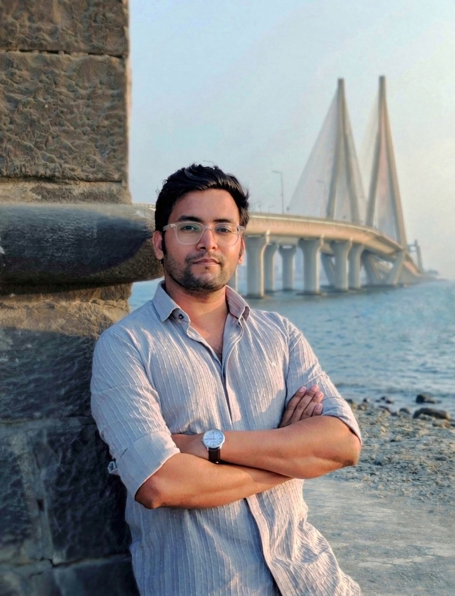 Dhiraj Borde