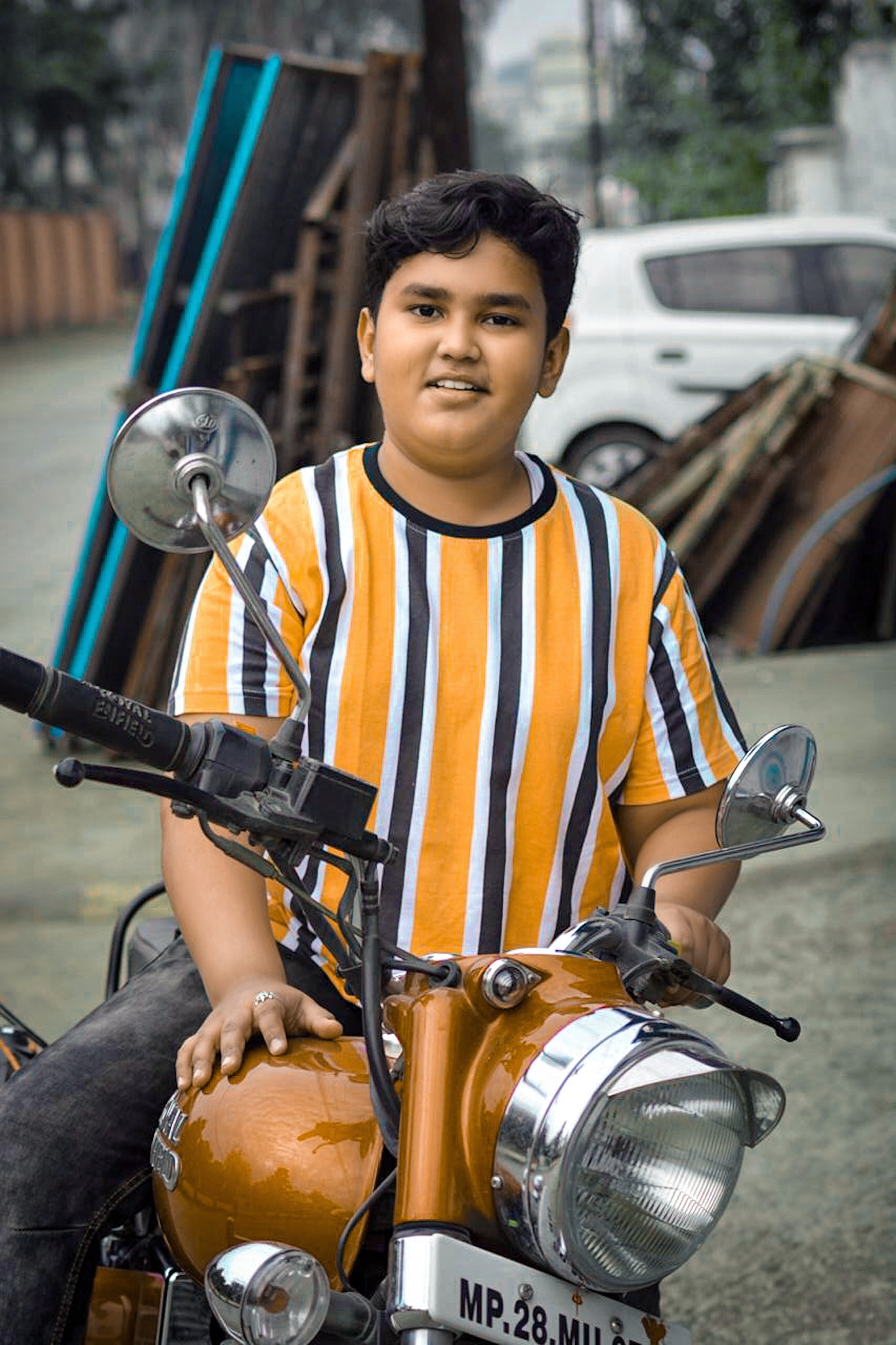 amar Gupta